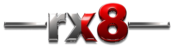 rx8